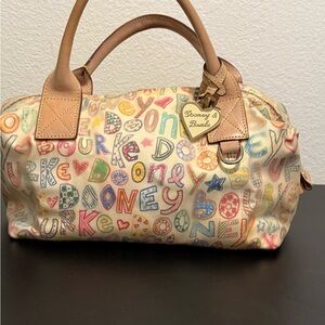 Dooney & Bourke Multicolor Women's Bag